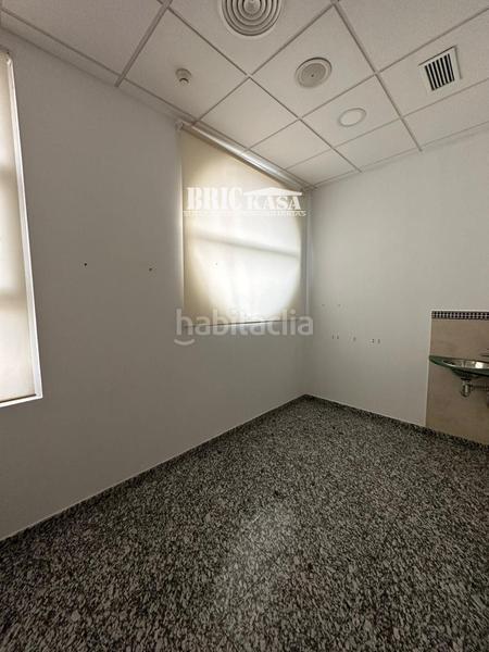 Foto fb5881ed-f170-4722-ac31-21314cd3e152. Lloguer local comercial amb calefacció a Casco Antiguo Cáceres