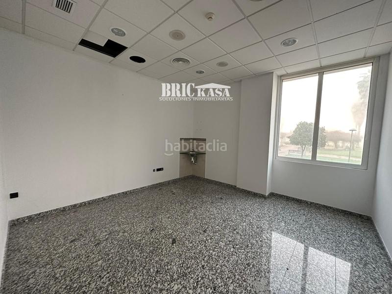 Foto 3a2cc138-98d4-438e-99e0-45186e26bfc4. Location local commercial avec chauffage dans Casco Antiguo Cáceres