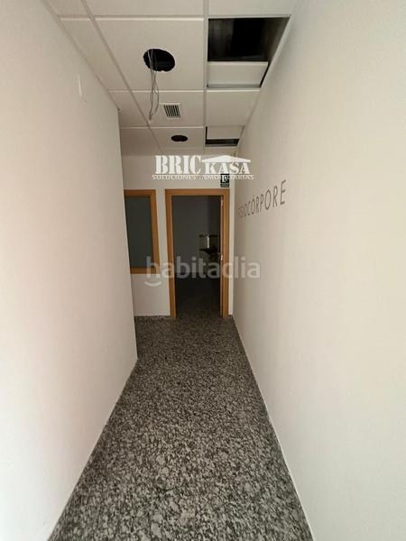 Foto 209bb258-0fc4-4d87-8ba8-b8ee527af1f2. Miete geschäftsraum mit heizung in Casco Antiguo Cáceres