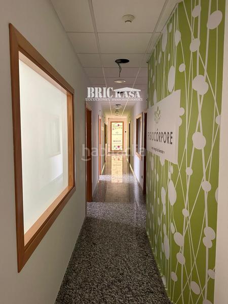 Foto 9ffe86f0-ed9d-475a-ac4a-5c27082b06d8. Miete geschäftsraum mit heizung in Casco Antiguo Cáceres