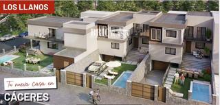 Xalet  Calle bailén. Brickasa inmobiliaria les ofrece, nueva promoción urbanización r