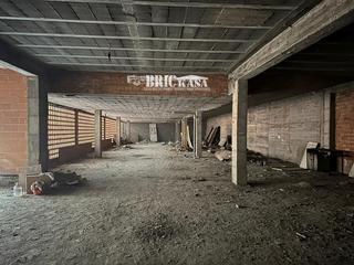 Miete Geschäftsraum  Calle de maluquer. Brickasa inmobiliaria les ofrece, local cerca de cánovas. 
loca