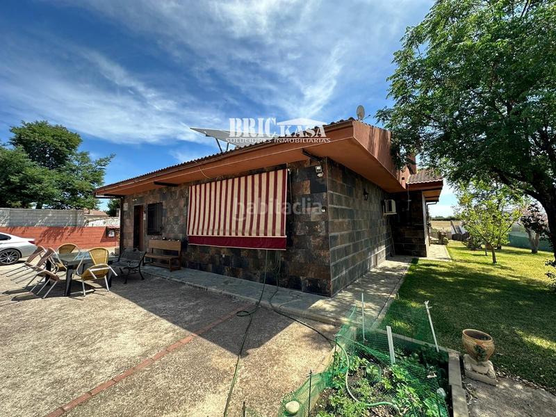 Foto 2050a16d-b2e4-44d7-9c4f-b9e393255203. Chalet  independiente carretera ex206 en Casco Antiguo Cáceres