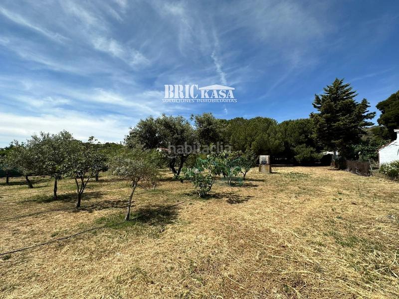 Foto 302ea10f-dae9-4fc6-989d-edd528de645a. Chalet  independiente carretera ex206 en Casco Antiguo Cáceres