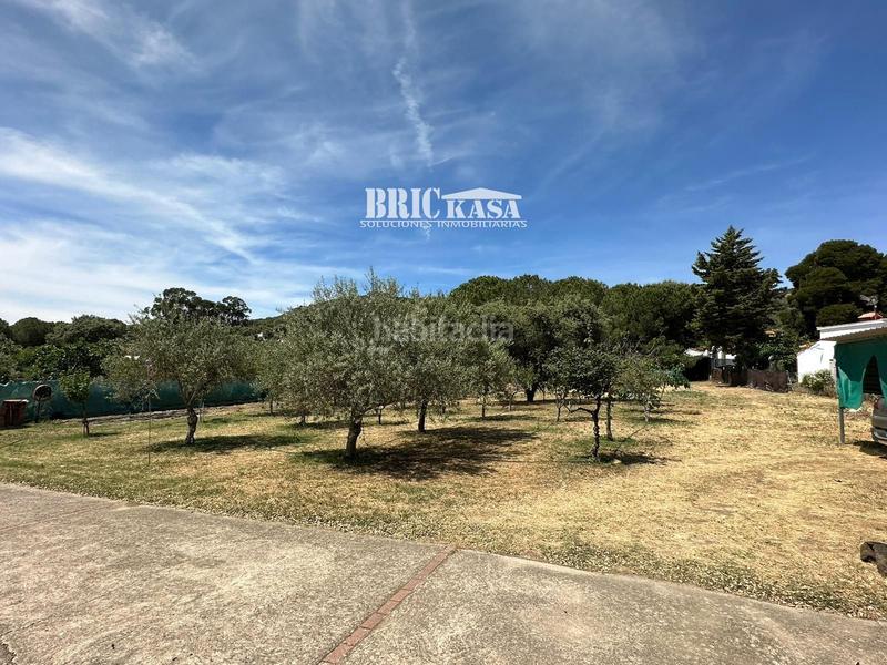 Foto 45594fab-3744-401a-9772-3dcc7b1aedd3. Chalet  independiente carretera ex206 en Casco Antiguo Cáceres