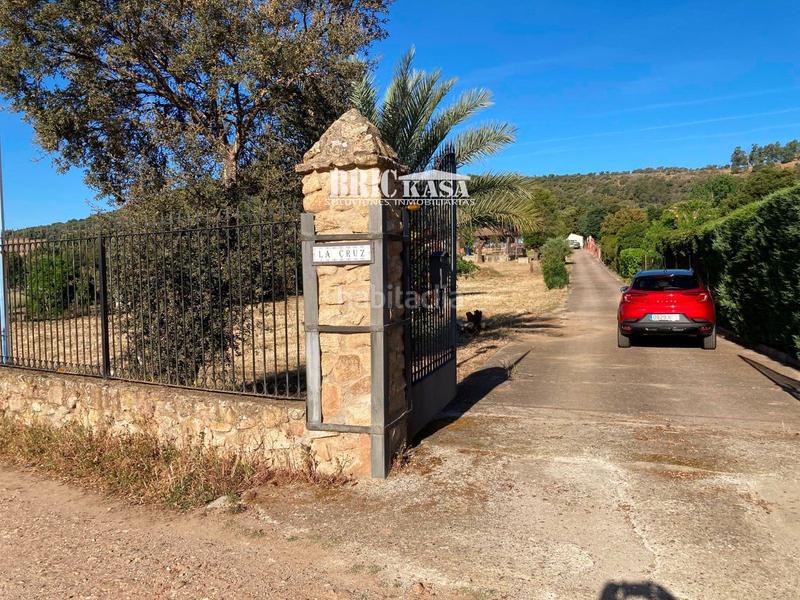 Foto 48b12338-68f4-4079-91b1-aa9234d10e01. Chalet  independiente carretera ex206 en Casco Antiguo Cáceres