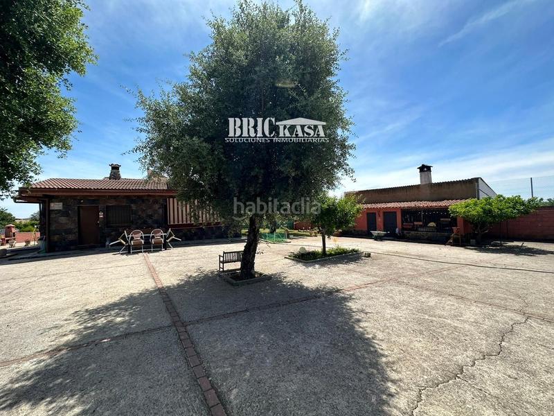 Foto 558cb6c3-866e-4666-9e8a-32edf16d4987. Chalet  independiente carretera ex206 en Casco Antiguo Cáceres