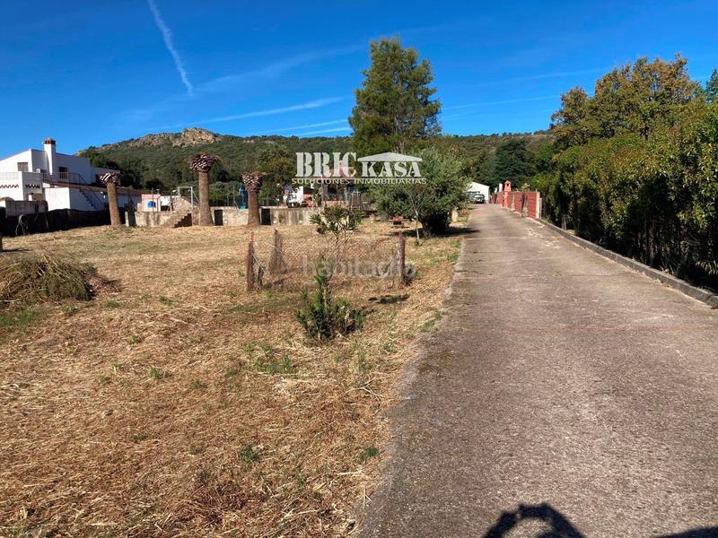 Foto 99491c78-3575-488a-b4db-b256cc9943d1. Chalet  independiente carretera ex206 en Casco Antiguo Cáceres