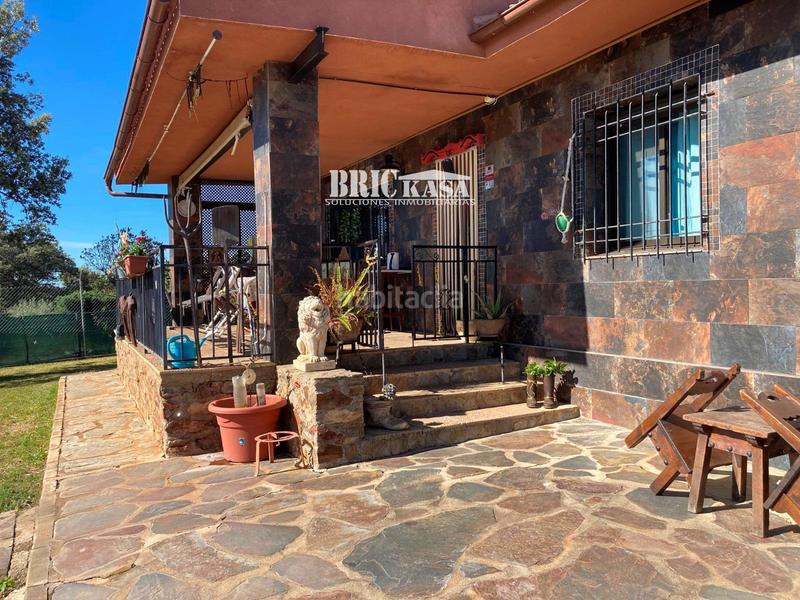 Foto c4ebdc55-c774-41ca-9ccc-e69851fd302b. Chalet  independiente carretera ex206 en Casco Antiguo Cáceres