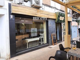 Geschäftsraum in Ronda san Francisco