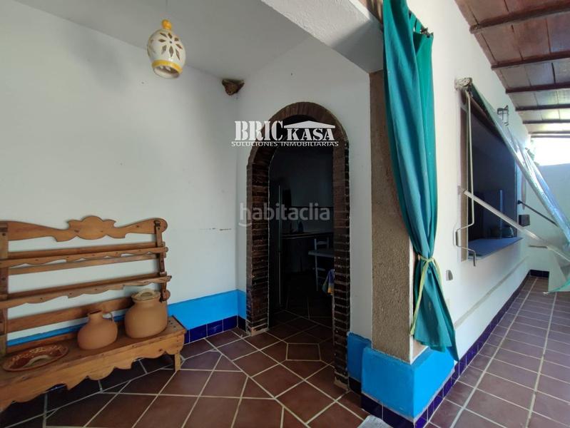 Foto 15d35110-5375-4b4d-85f9-c0ce5ce15386. Chalet  en venta en Alcuéscar