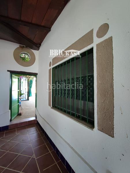 Foto 32319f9c-48e5-4f69-a396-3e3624c5f7f5. Chalet  en venta en Alcuéscar
