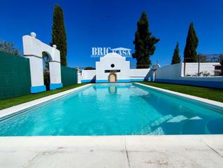 Xalet  Vial camino. Chalet en venta