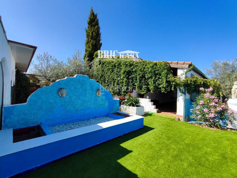 Foto 45c6067d-0fb9-44e5-981f-8a8e3e2f0c31. Chalet  en venta en Alcuéscar