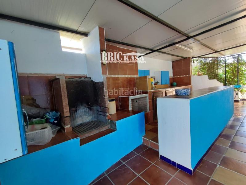 Foto 567df03c-a383-4548-ae7c-3bcdcc692341. Chalet  en venta en Alcuéscar