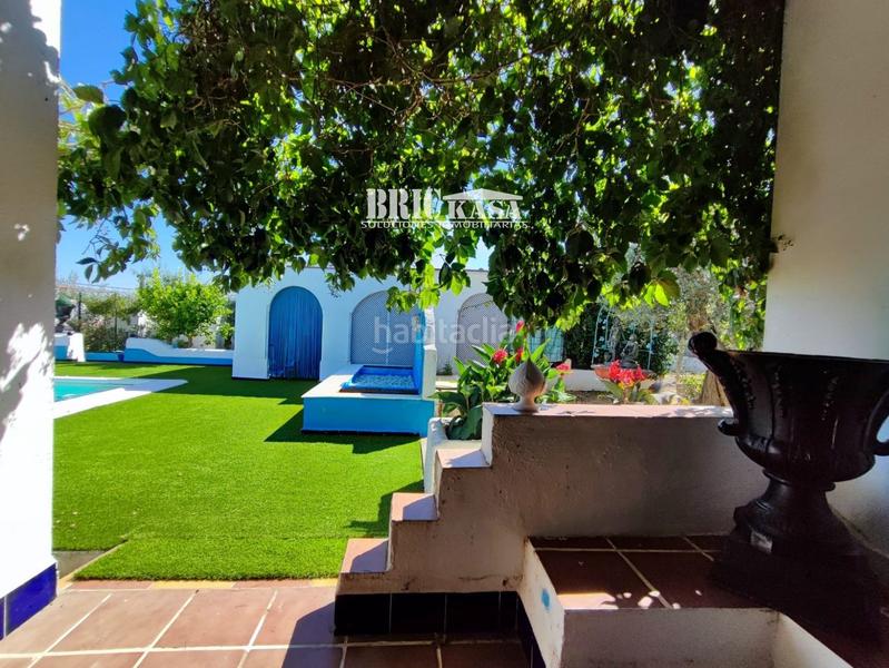 Foto 6085da06-9b22-49e2-9934-9cf8722ba6e6. Chalet  en venta en Alcuéscar