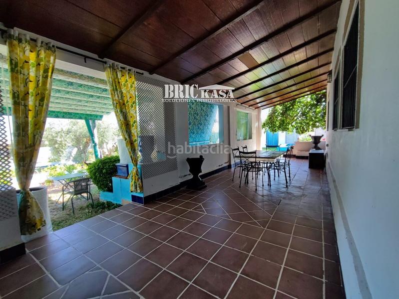 Foto 6908038f-0561-4830-9b78-fbd3a3f0da33. Chalet  en venta en Alcuéscar