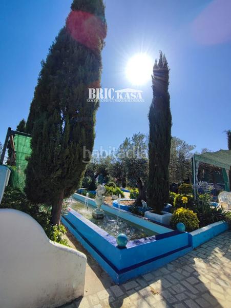 Foto b677232f-4990-4021-a83f-f047079f8782. Chalet  en venta en Alcuéscar