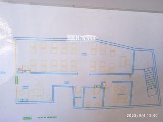 Location Local commercial  Calle agustina de aragón. Local comercial en alquiler en cáceres, con 90 m2 y con escapara