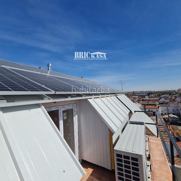 Foto 75c4e20e-33bf-41b5-81e3-d91d991cf10d. Edificio in Pradolongo Madrid