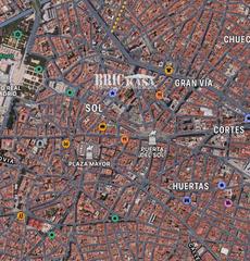 Edificio  N/a. Edificio en venta madrid