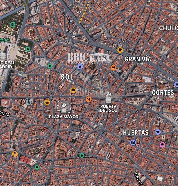 Foto 762a4125-d171-421e-8ae4-c4d0fca6c407. Edificio in Pradolongo Madrid