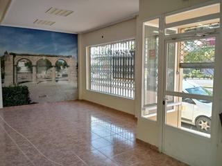 Affitto Locale commerciale  Calle la habana. Brickasa inmobiliaria les ofrece, magnifico local en la zona de