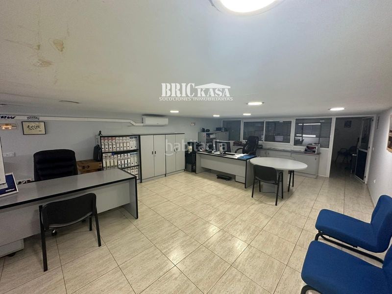Foto 01d7c1a2-f69b-49e7-9c5f-1209d8d96941. Local comercial amb calefacció a Centro Cáceres