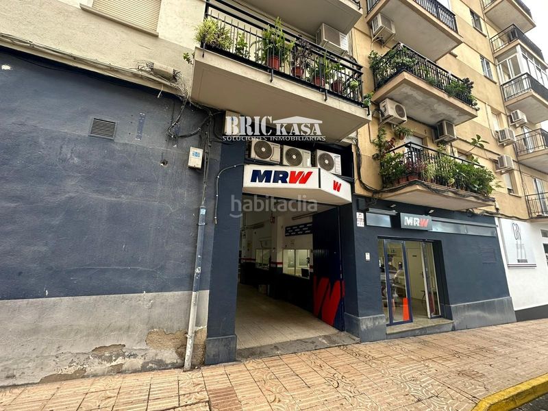 Foto 0f96b36a-4f16-4b87-a970-1829554b8cfd. Local comercial amb calefacció a Centro Cáceres