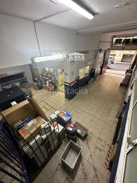 Foto 55bfe7d9-2415-4762-809c-372da5cb2942. Local comercial amb calefacció a Centro Cáceres