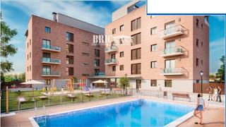 Pis  Calle galisteo. Brickasa inmobiliaria, les ofrece:este apartamento recién constr