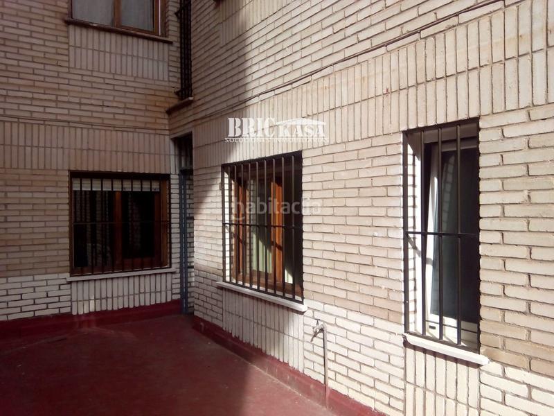 Foto 6ccadebc-3cf9-4f4b-b826-d69d8386f3a9. Appartamento con riscaldamento parcheggio in Ruta de la Plata Cáceres