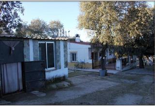 Xalet  N/a. Casa de campo torreorgaz