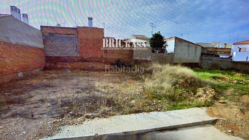 Foto 34417191-7c42-4ff8-ad0a-fac6256f373e. Terreno residenziale in Puebla de Obando