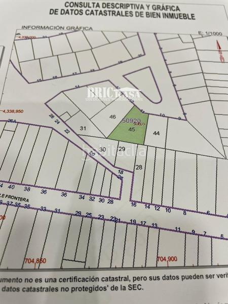 Foto a205a7d6-4eb2-4f17-84ac-7d357a793867. Terreno residenziale in Puebla de Obando