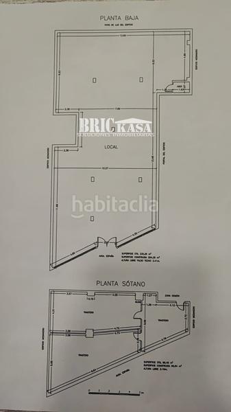 Foto ea3df0e7-1e3a-469f-923e-8b44d223894e. Affitto locale commerciale in Ruta de la Plata Cáceres