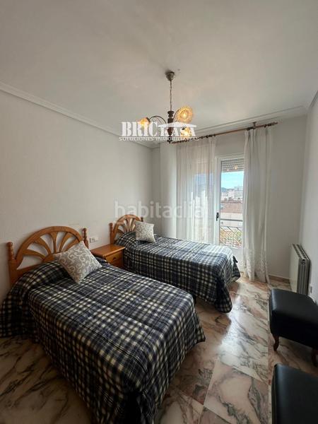 Foto 1c86ba48-f628-4ef3-8f06-ebdcac5592c1. Affitto appartamento con riscaldamento parcheggio in Cáceres