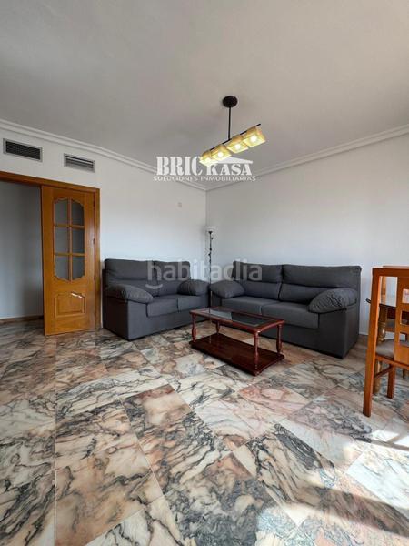 Foto 444592a4-ebbe-463a-91c0-d0e2f007be1e. Affitto appartamento con riscaldamento parcheggio in Cáceres