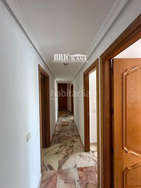 Foto 4c19b32c-c579-452e-b827-aa5e347838f1. Affitto appartamento con riscaldamento parcheggio in Cáceres