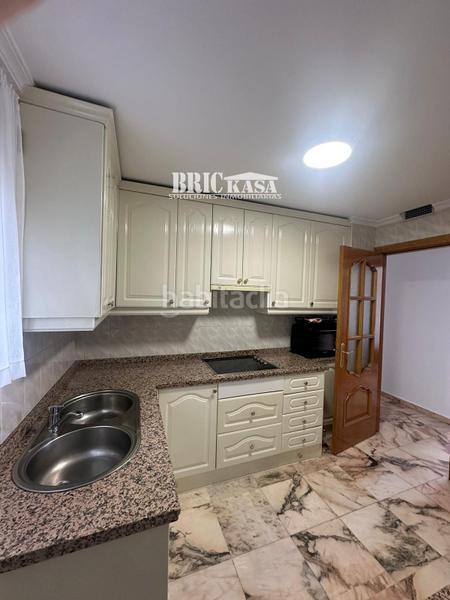 Foto a4d0d475-13b6-43a6-9652-2f84a59d08e9. Affitto appartamento con riscaldamento parcheggio in Cáceres