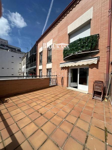 Foto ae0bd745-e6f6-497f-9c86-03ae85d4776b. Affitto appartamento con riscaldamento parcheggio in Cáceres