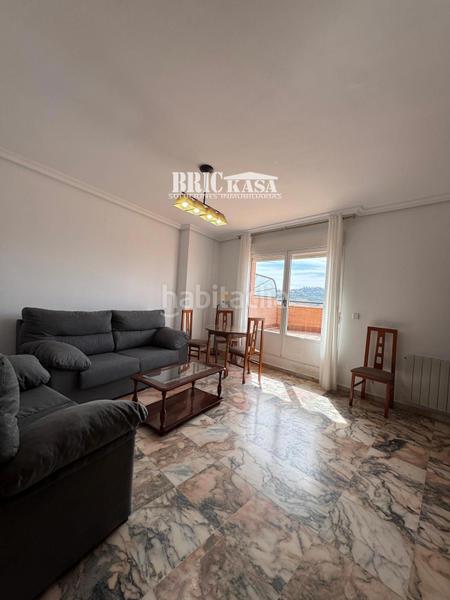 Foto 208b07c4-317c-4a60-9073-23e30906b3e7. Alquiler piso  en el centro en Casco Antiguo Cáceres