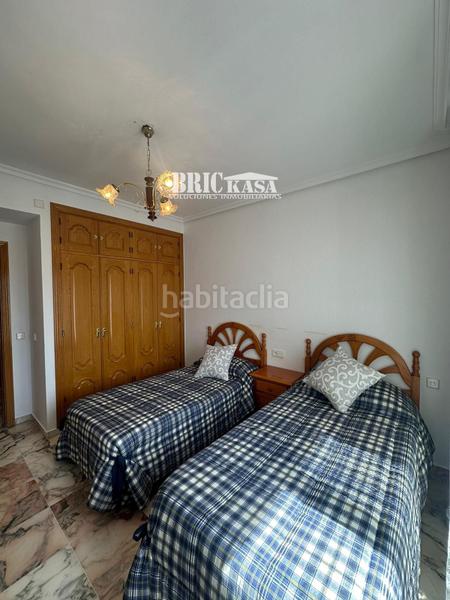 Foto 291d978a-58ad-47f4-acd7-9dc89014e6bd. Alquiler piso  en el centro en Casco Antiguo Cáceres