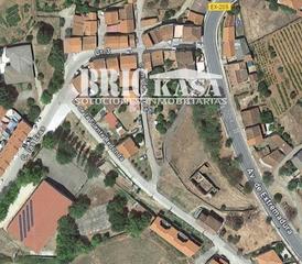 Terreny residencial  Plaza mayor. Parcela en venta (suelo urbano)