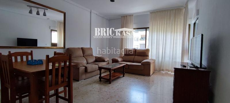 Foto a6840742-caa5-4749-ad70-038671fee3bd. Lloguer pis amb calefacció a Ruta de la Plata Cáceres