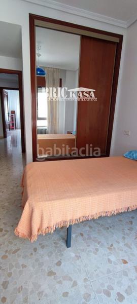 Foto f33a938d-f5cc-4956-8878-80871e185332. Lloguer pis amb calefacció a Ruta de la Plata Cáceres