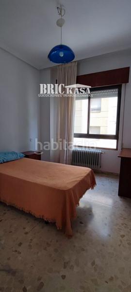 Foto a3c385ca-9963-4ea0-9094-18d99b2c0a13. Location appartement avec chauffage dans Ruta de la Plata Cáceres