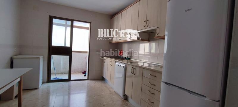 Foto 68edfe5f-6f54-44d3-9925-f81d34a071ab. Miete etagenwohnung mit heizung in Ruta de la Plata Cáceres