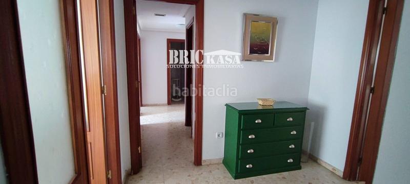 Foto 2b50783f-c1b6-43d0-a52f-928a7963c200. Rent flat with heating in Ruta de la Plata Cáceres