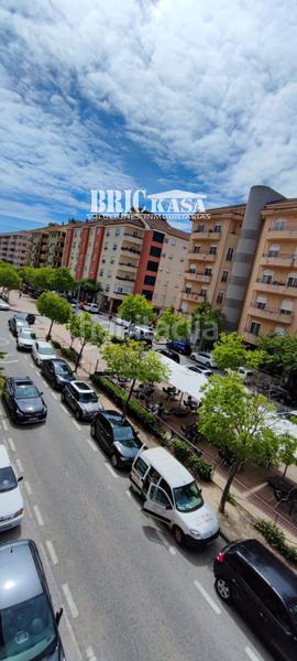 Foto 394486be-435d-4550-847e-d34a55bf7b2d. Rent flat with heating in Ruta de la Plata Cáceres